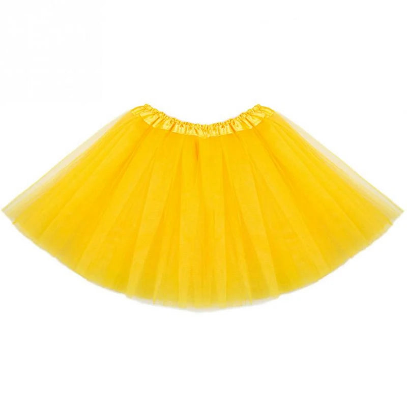 Tutu Much Fun Skirt