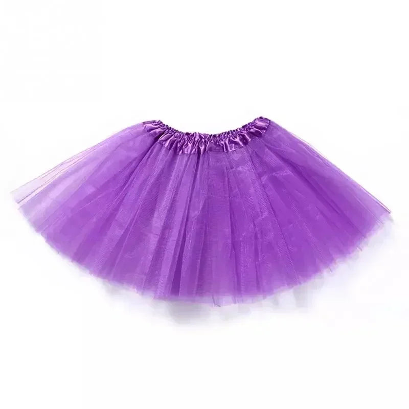 Tutu Much Fun Skirt