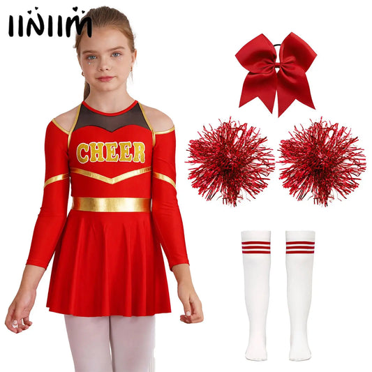 Cheer Kaptain