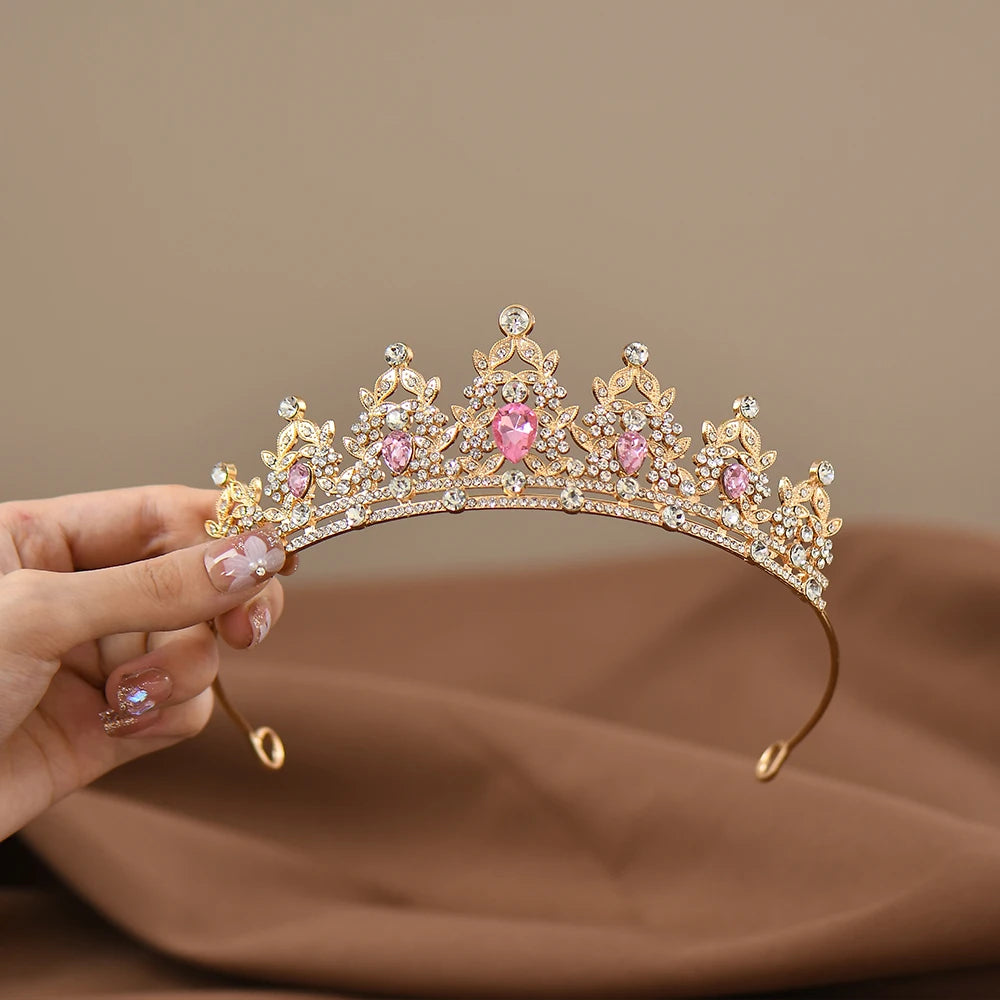 Royal Highness Tiara