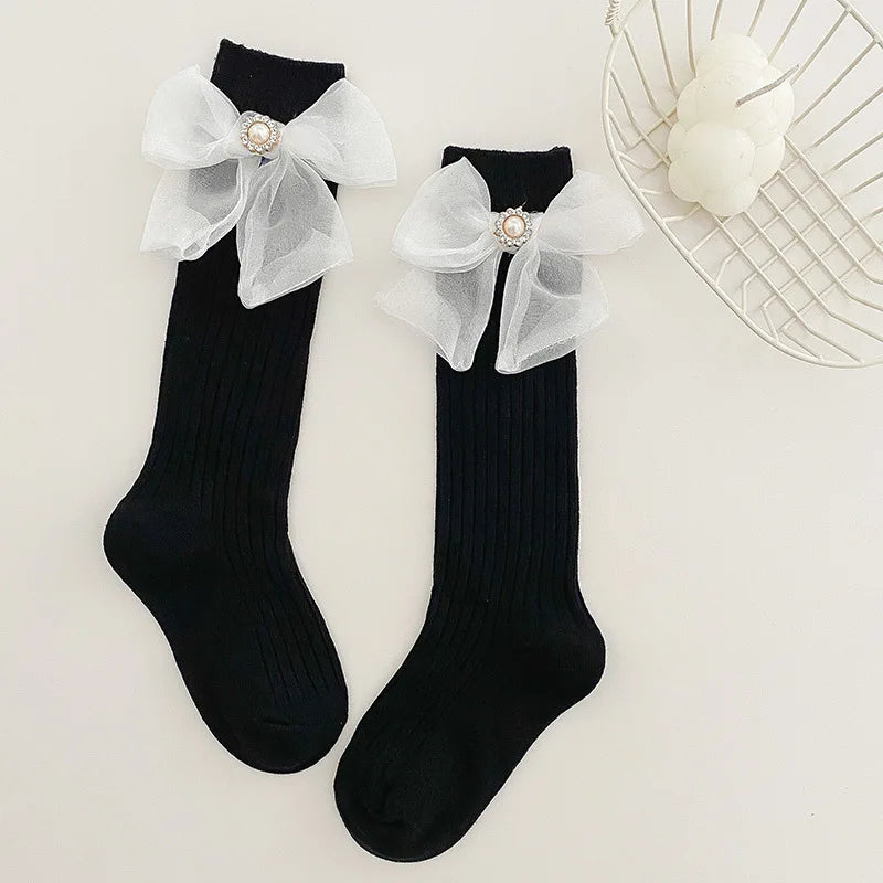 Klass Act Knee-Highs