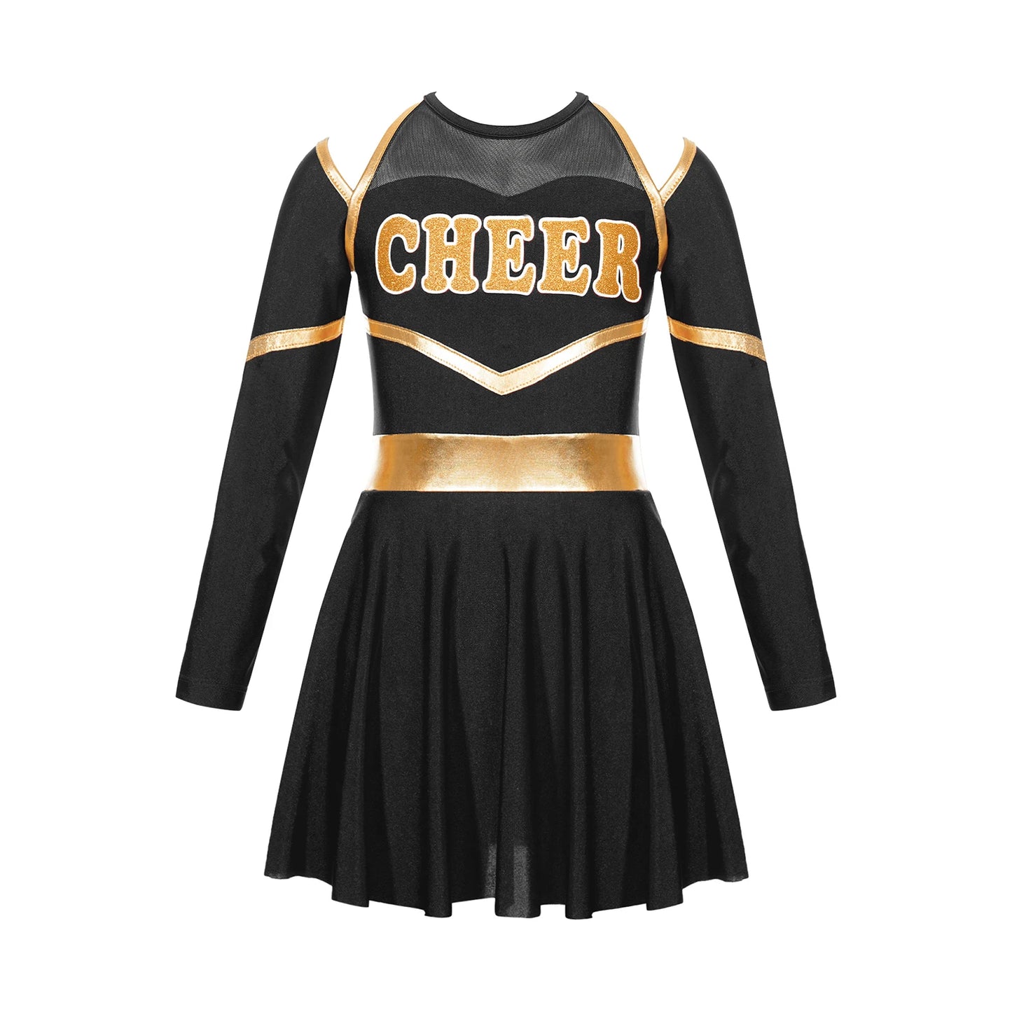 Cheer Kaptain