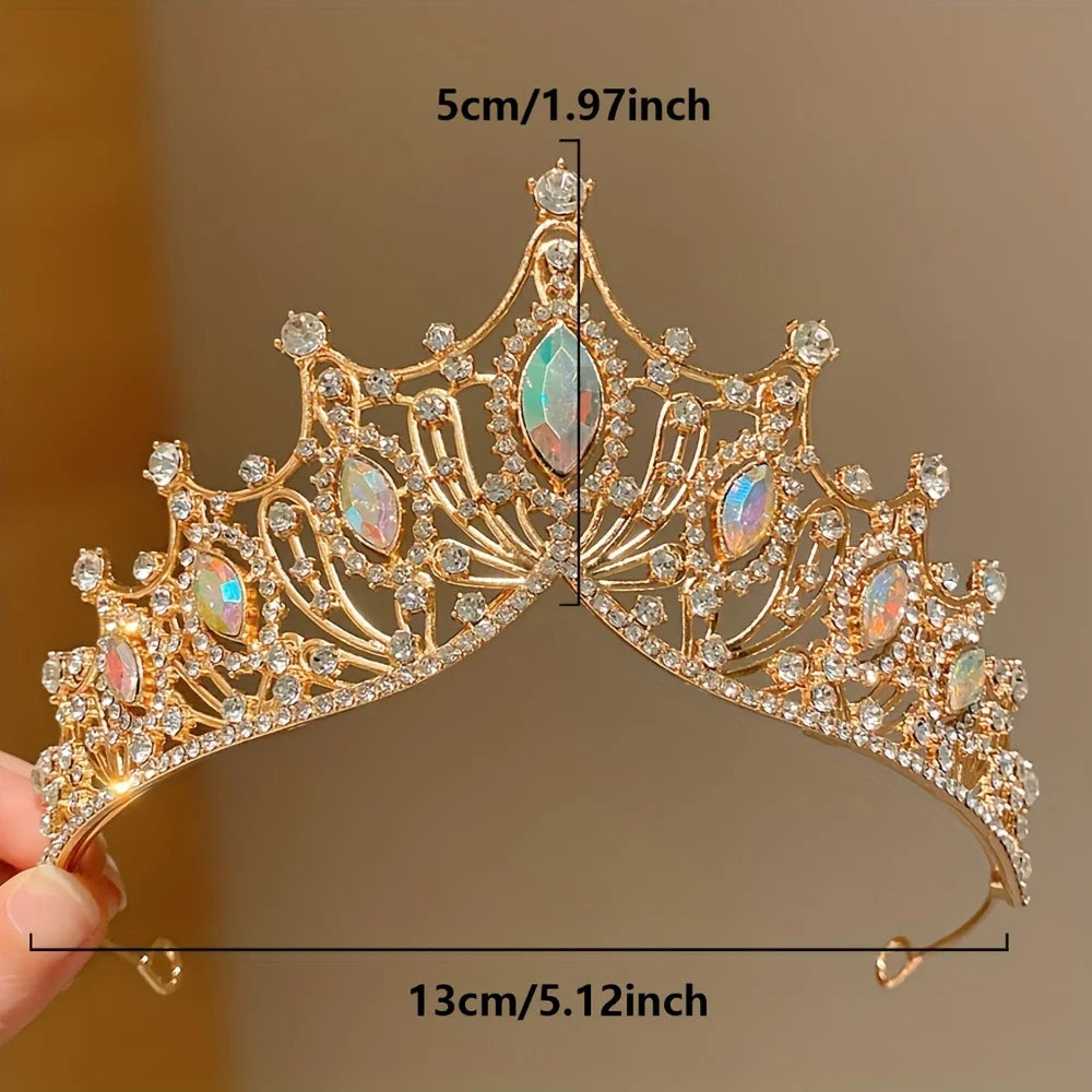 Royal Realness Tiara