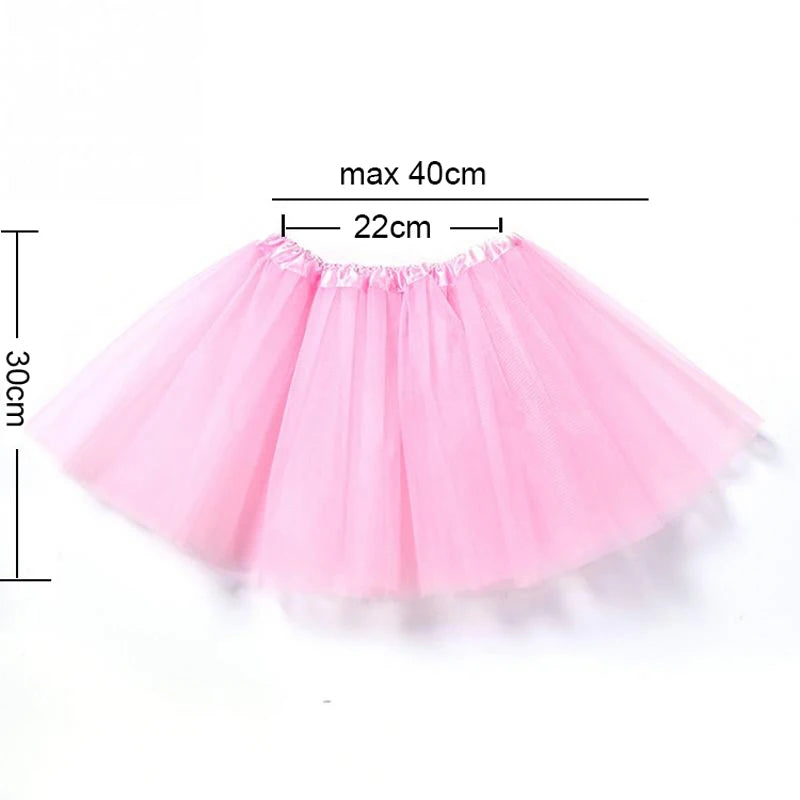 Tutu Much Fun Skirt