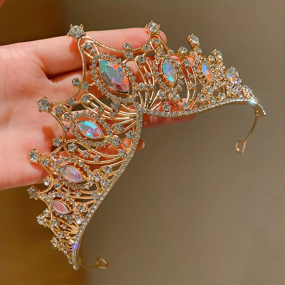 Royal Realness Tiara