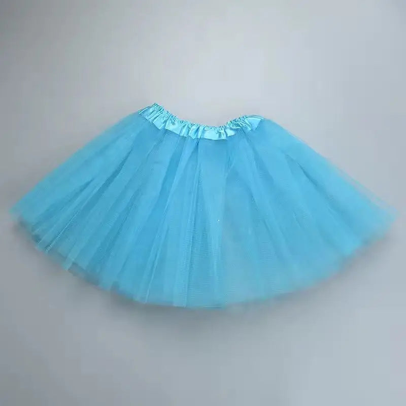 Tutu Much Fun Skirt