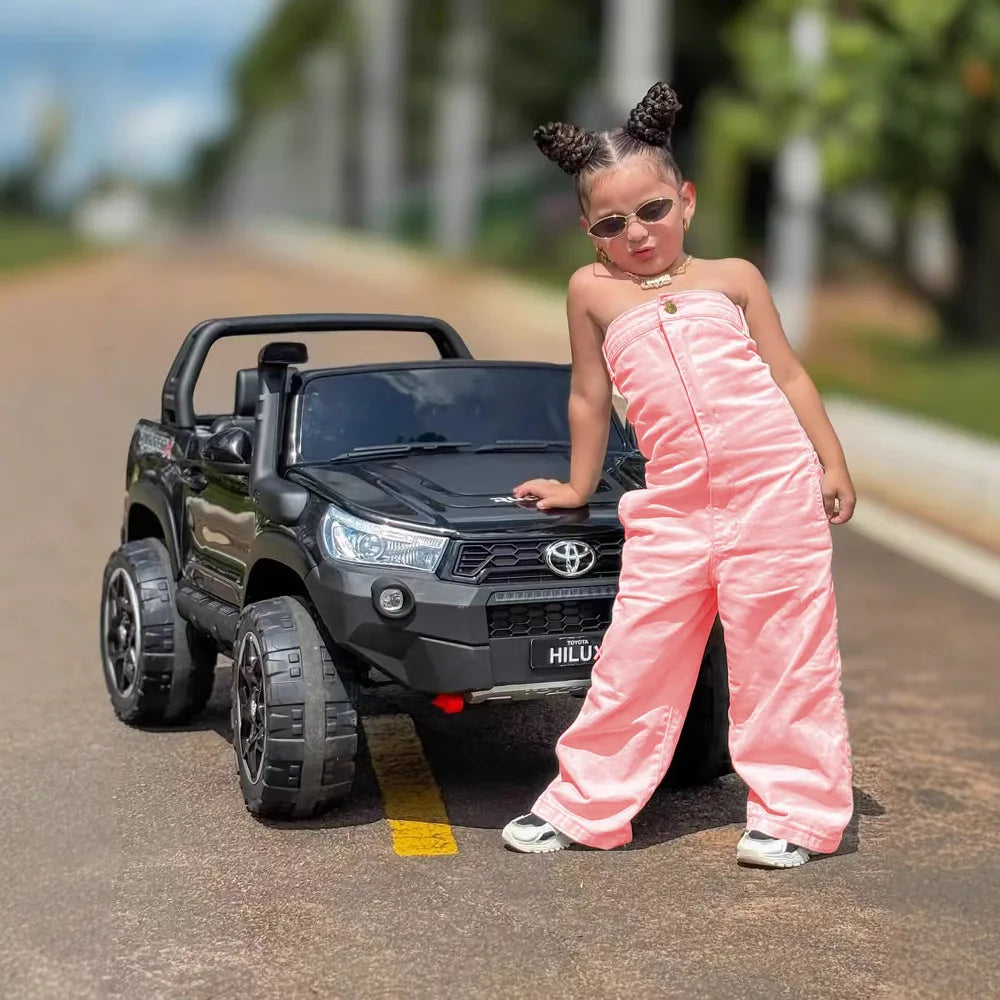 Street Star Jumpsuit