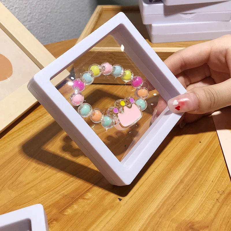 Kandy Kute Charm Stack