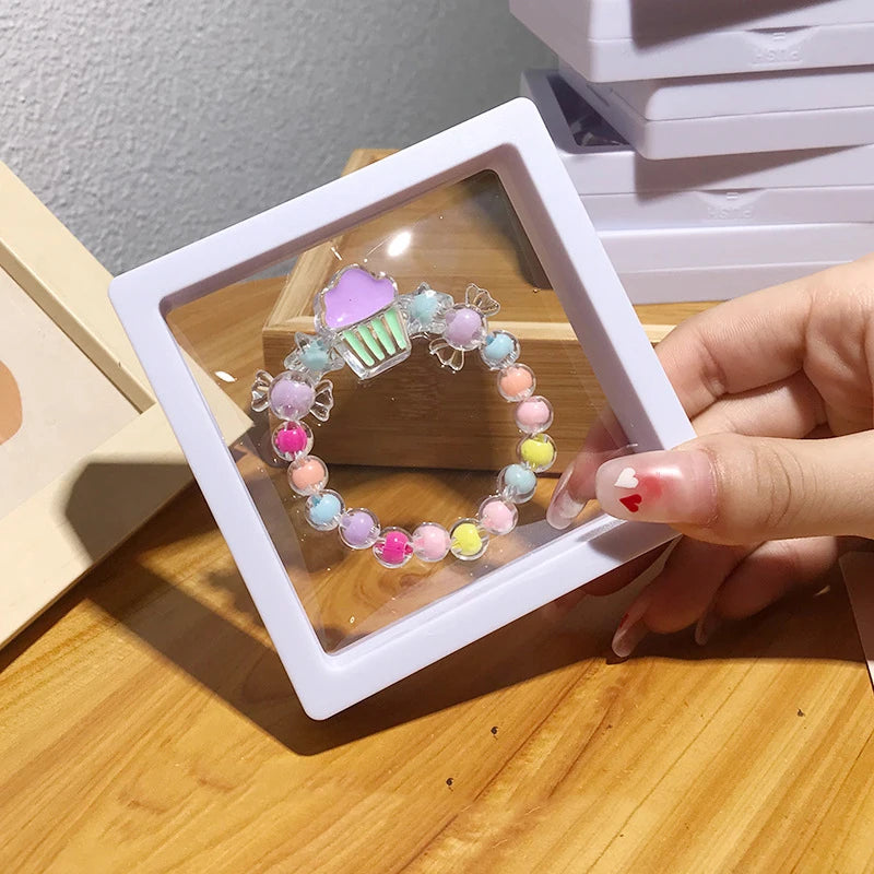 Kandy Kute Charm Stack