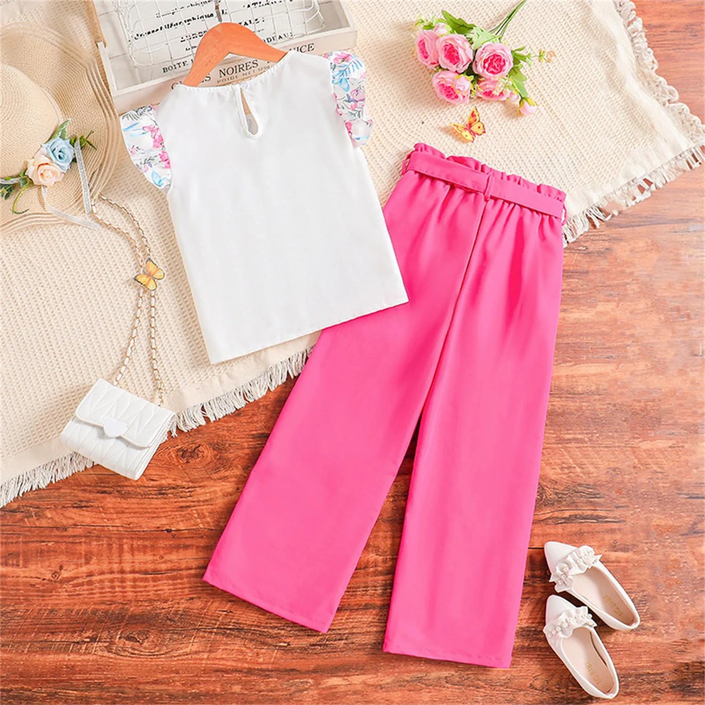 Pretty in Petals Set