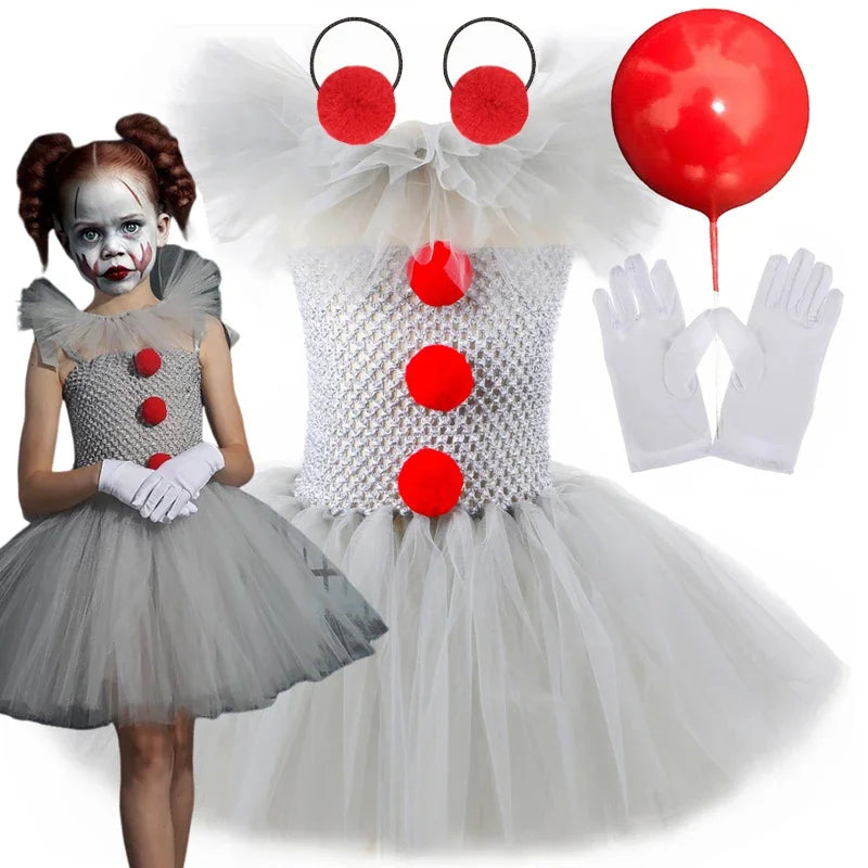Tulle Terrors
