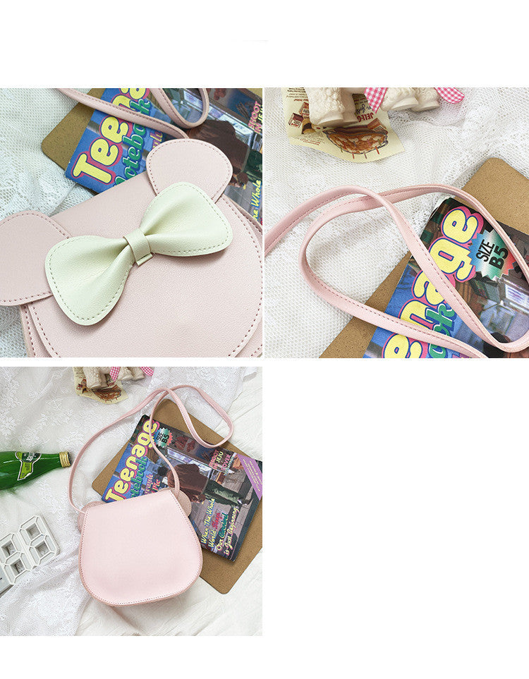 Sweetie Bow Bag