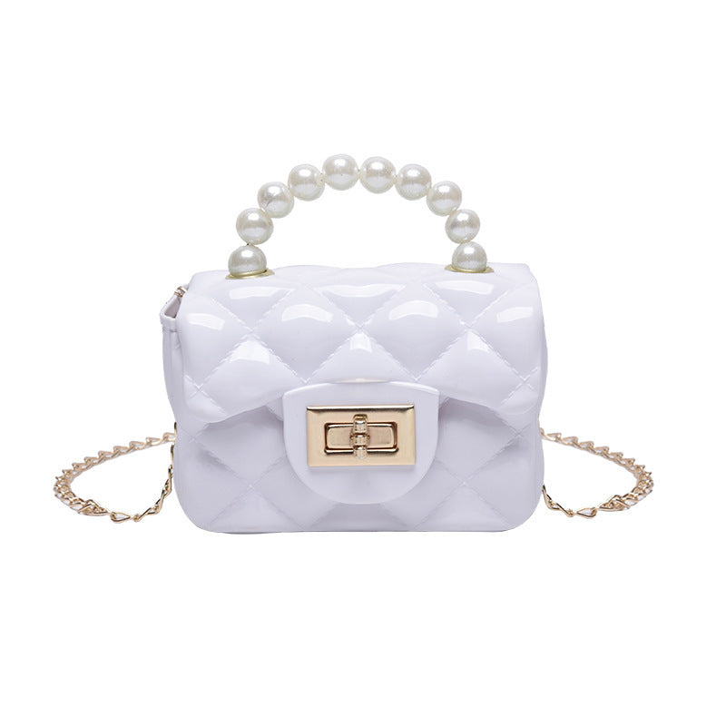 The Bougie Baby Bag
