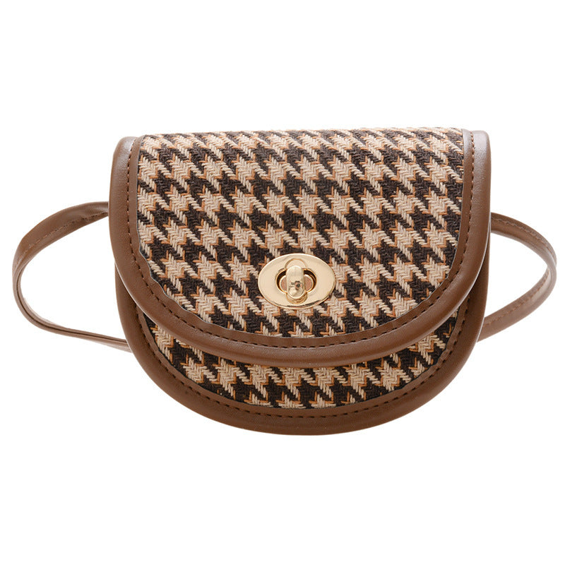 Check Her Out Mini Bag